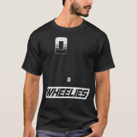 Honk For Wheelies Motorcycle Bike Speed Fas