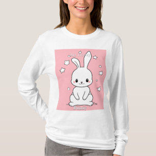 Camiseta Honney Bunny