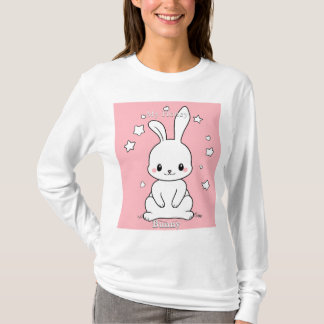 Camiseta Honney Bunny