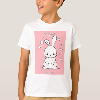 Camiseta Honney Bunny