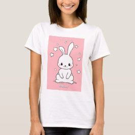Camiseta Honney Bunny