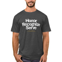 Honor Reconhecer Servidor - Tipo Grande para Bkgd