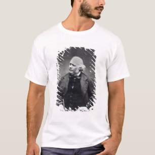 Camiseta Honore Daumier c.1864