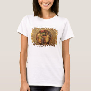 Camiseta Honra