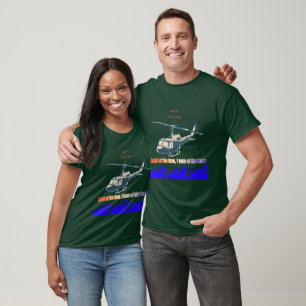 Camiseta Honra em cada fio floresta profunda