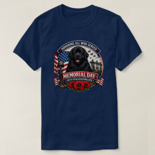 Camiseta Honra & Lealdade: Uma Homenagem ao Dia da Memória