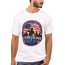 Honrando Todos os que Serviram Dia dos Veteranos P