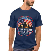 Honrando Todos os Que Serviram Dia dos Veteranos P