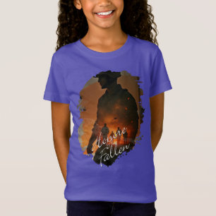 Camiseta Honrar os Caídos – Lembrar seu Sacrifício