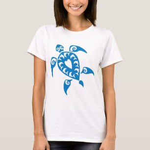 Camiseta Honu