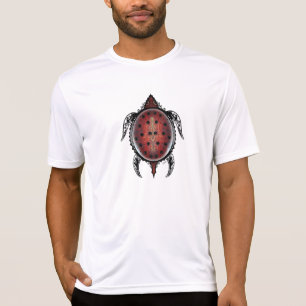 Camiseta Honu