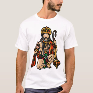 Camiseta Honuman
