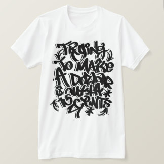 Camiseta Hood Motivation T-Shirt