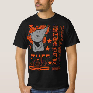 Camiseta Hoodie