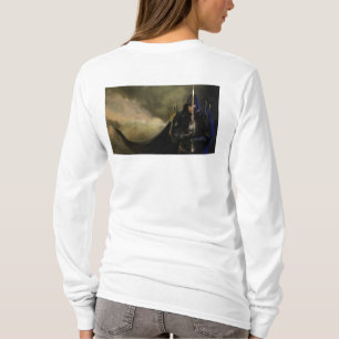 Camiseta Hoodie de Adorian