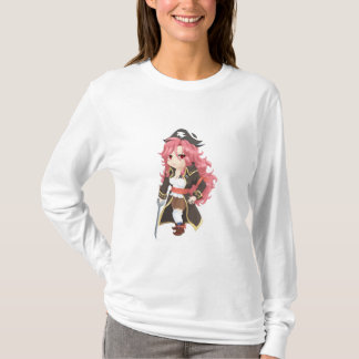 Camiseta Hoodie de Nami Lanford