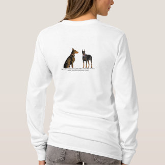 Camiseta Hoodie de Zenny dos Cocos