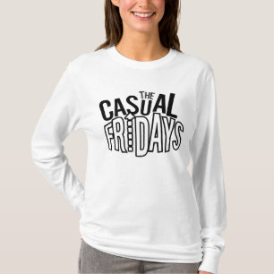 Camiseta Hoodie leve de Rudegirl