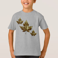 Hoodie, Maple Leaf Kid, bandeira do Canadá