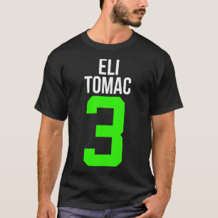 CAMISETA HOODIO ELI TOMAC 3 ET3 MOTOCROSS SUPERCROSS