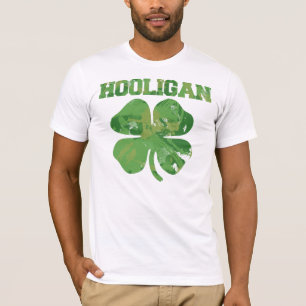 CAMISETA HOOLIGANO