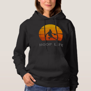 Camiseta Hoop Life Basball
