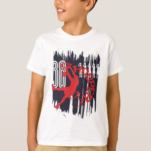 Camiseta Hooper