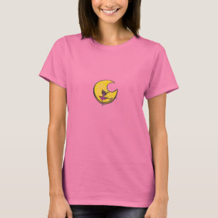 Camiseta Hoopin feliz