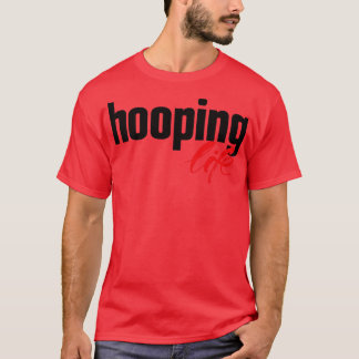 Camiseta Hooping Life Hooper Basball