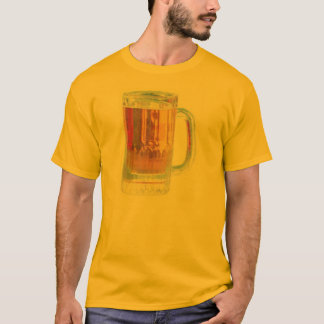 Camiseta hooray cerveja