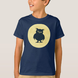 Camiseta Hooty Hoot
