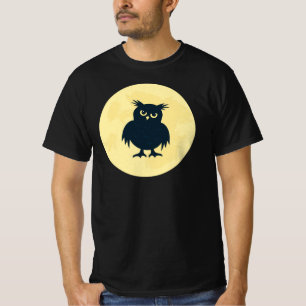 Camiseta Hooty Hoot