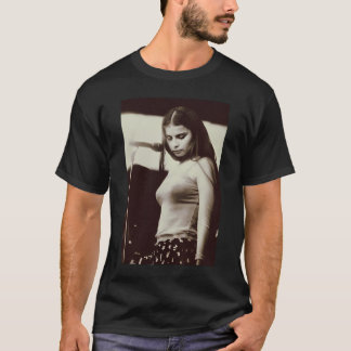 Camiseta Hope Sandoval Edit