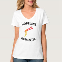 Camiseta Hopeless Ramentic