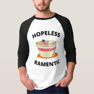 Camiseta Hopeless Ramentic