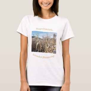 Camiseta Hopetimismo 