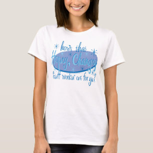 Camiseta HOPEY-CHANGEY.2eps