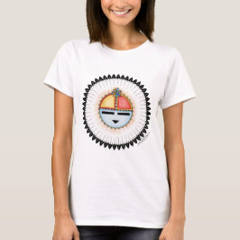 Camiseta Hopi Dawa (Sun)