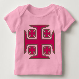 Camiseta HoPi Kross™ Baby Lap