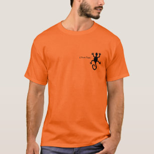 Camiseta Hopi Lizard Tshirt