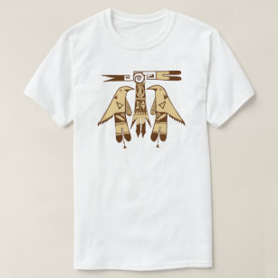 Camiseta Hopi NAHM T-Shirt
