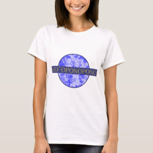 Camiseta hopopono