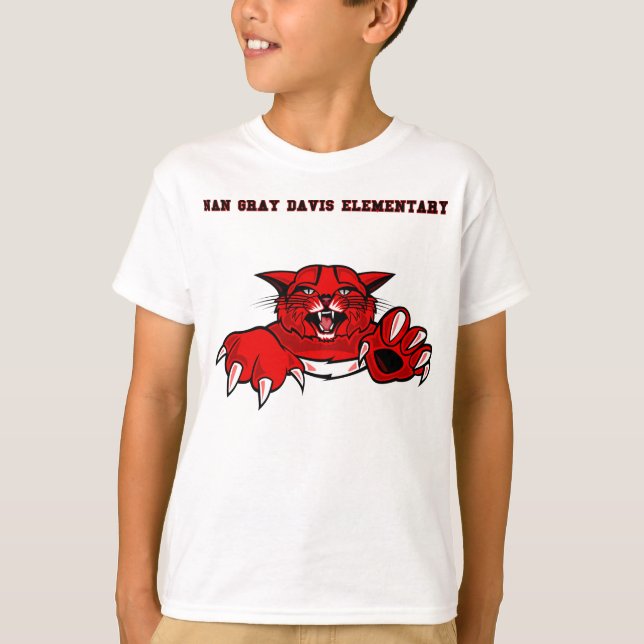 Camiseta Hopper, Anita (Frente)