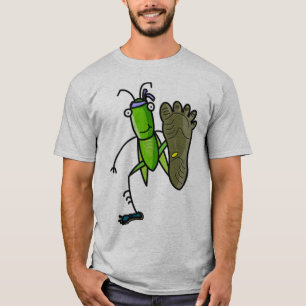 Camiseta Hopper_Fives
