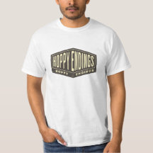 Hoppy Enarca T-Shirt Engraçado De Cerveja