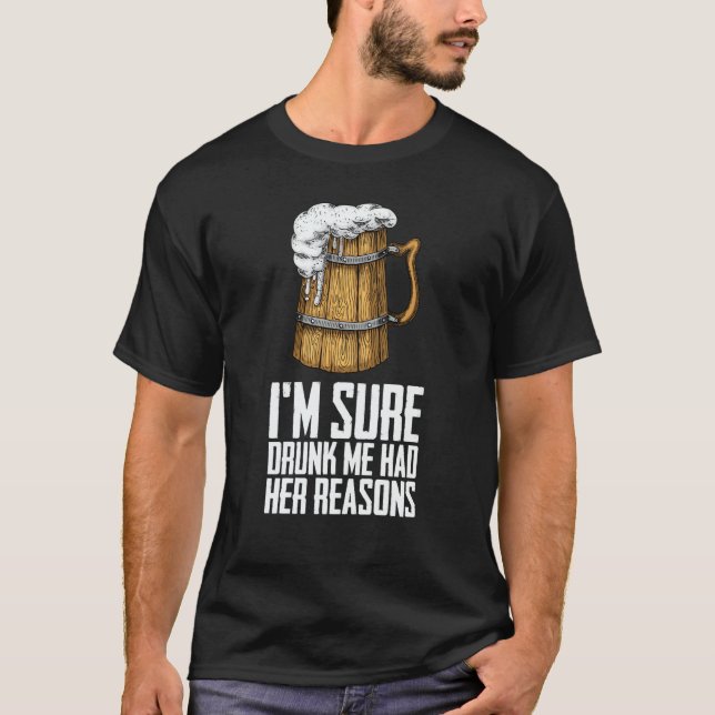 Camiseta Hops Brewery Brewing (Frente)