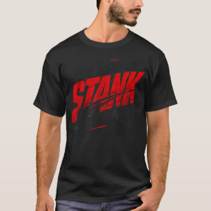 Camiseta Hóquei