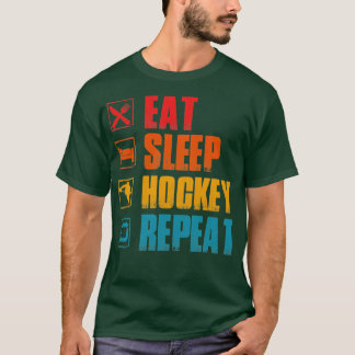 Camiseta Hóquei