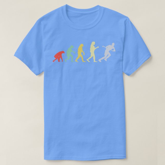 Camiseta Hóquei (Frente do Design)