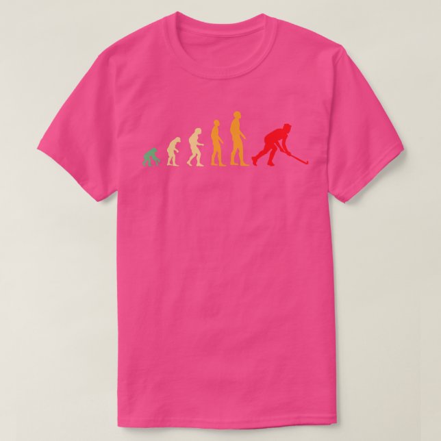 Camiseta hóquei 1 (Frente do Design)